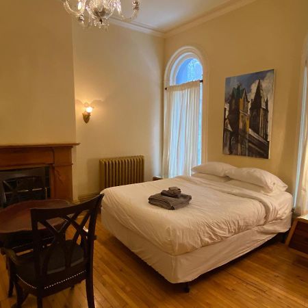 Gold Door Inn Ottawa Eksteriør bilde
